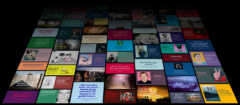 Profile Banner